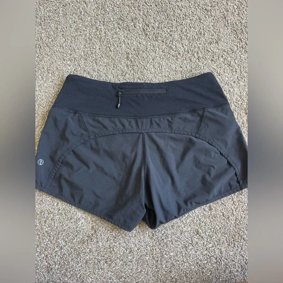 Lululemon shorts - Picture 4 of 4